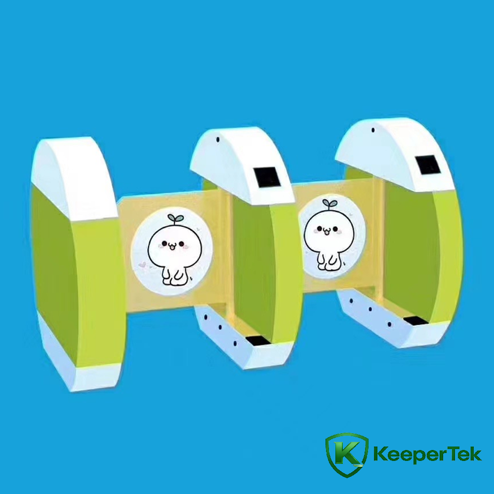 کنڈرگارٹن سوئنگ گیٹ KT-JSDB25