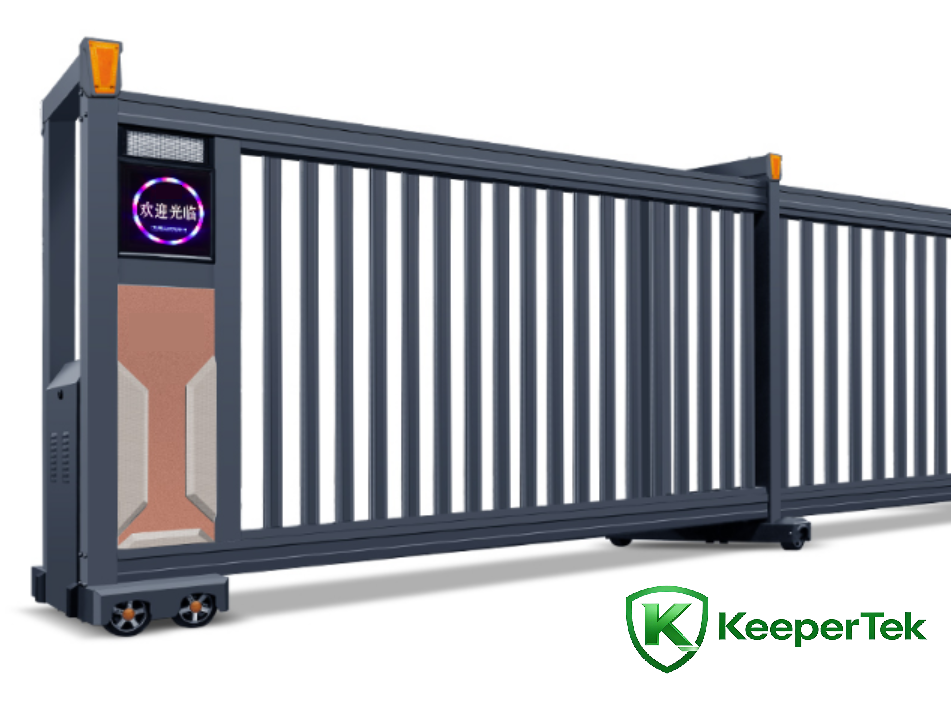 سیگمنٹ سلائیڈنگ سلائیڈنگ ڈور KT-QG28