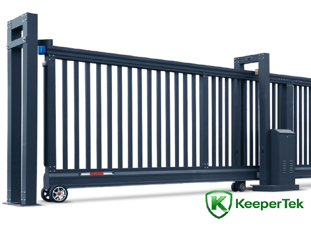 سیگمنٹ سلائیڈنگ سلائیڈنگ ڈور KT-QG29