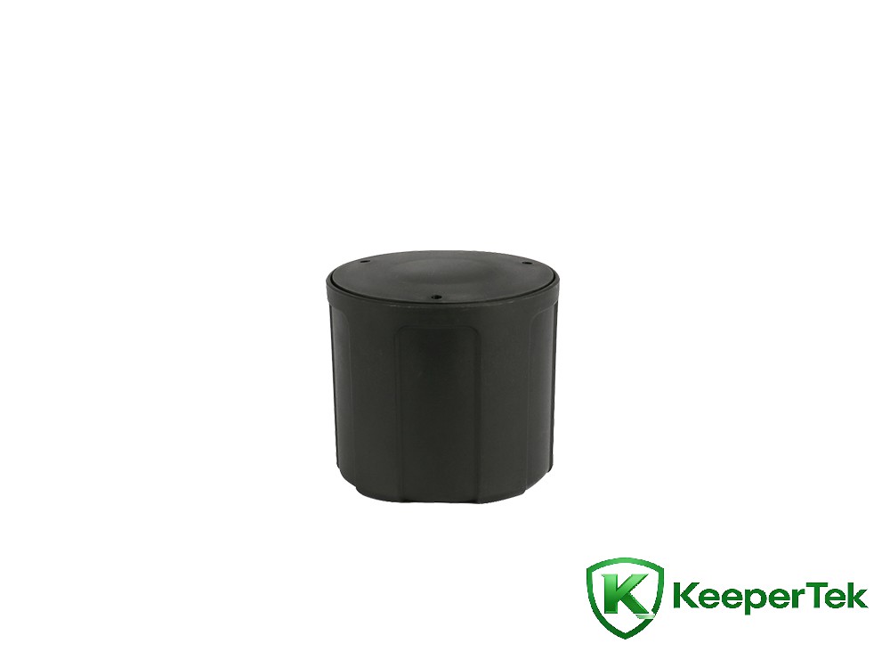 ڈوئل موڈ جیو میگنیٹک پارکنگ اسپیس ڈیٹیکٹر (زیر زمین LoRa) KT-WB08