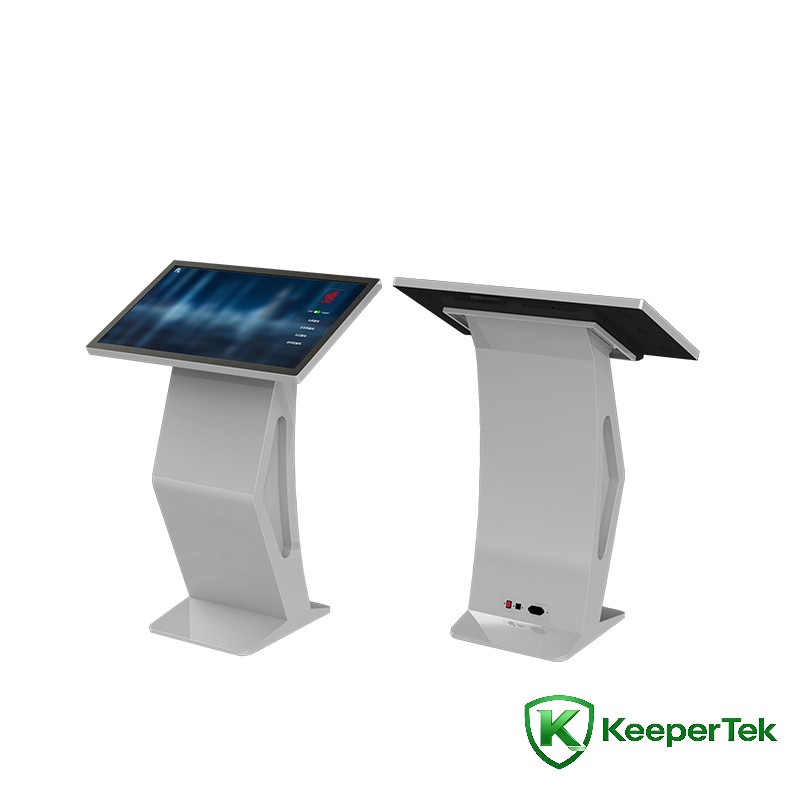عمودی پارکنگ کی جگہ انکوائری مشین KT-WB34