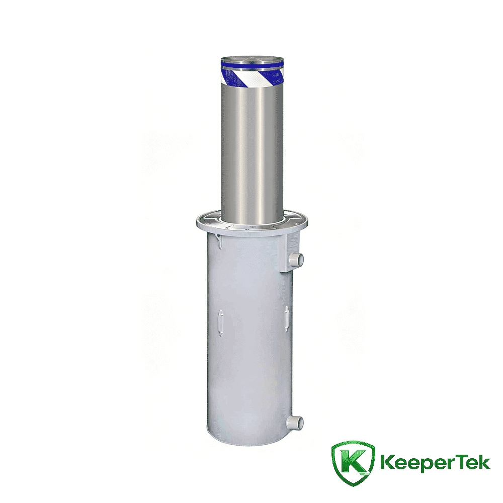 پربلت ہائیڈرولک لفٹنگ کالم KT-DX01