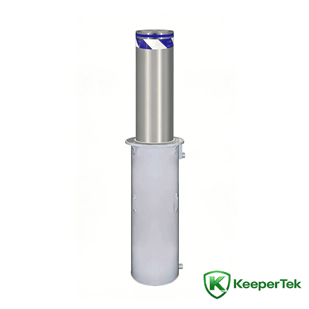 اتلی دفن لفٹنگ کالم KT-DX21