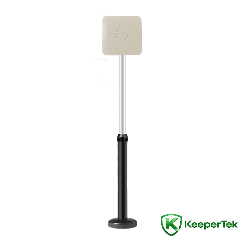 آٹوموٹو UHF RFID شناخت ریڈنگ ہیڈ KT-ZYSB38
