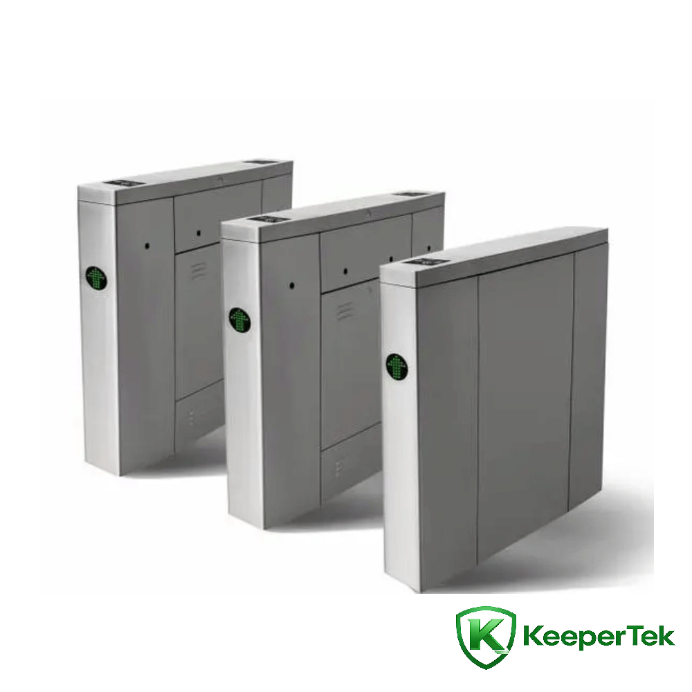 بیریئر فری رسائی گیٹ KT-JSDW01