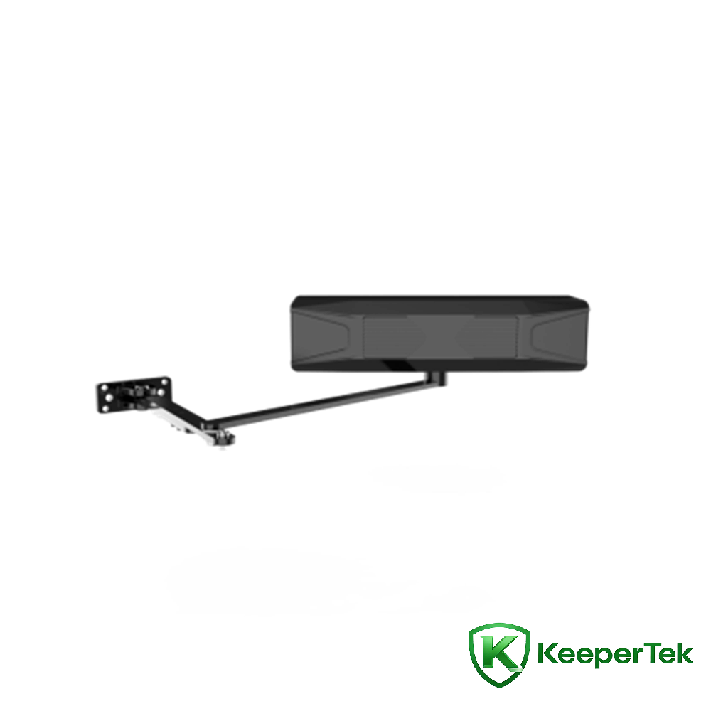 افقی نصب دروازہ کھولنے والا (کرینک کنیکٹنگ راڈ) KT-EDO002