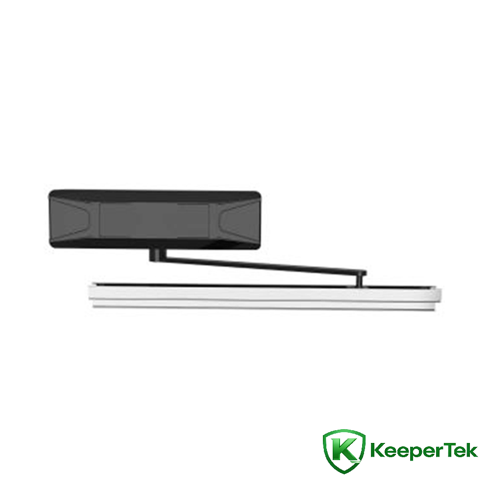 افقی ماونٹڈ ڈور اوپنر (کرینک سلائیڈ) KT-EDO003